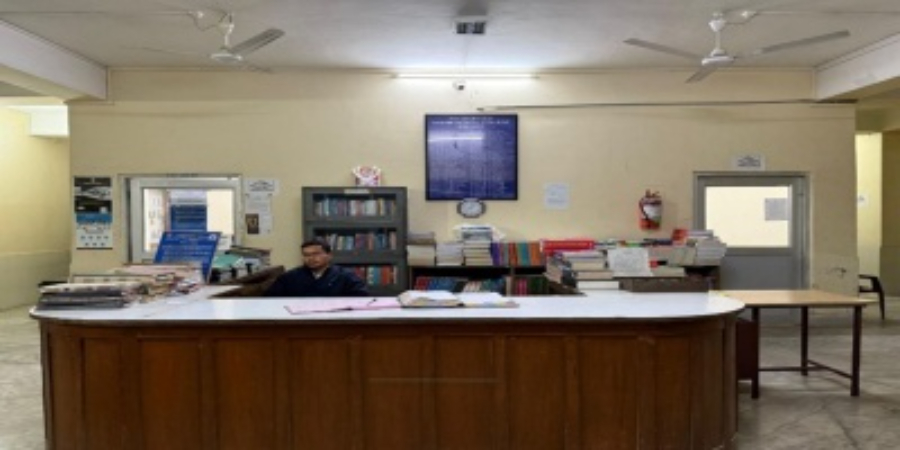 Assam Medial College, Dibrugarh - College Image