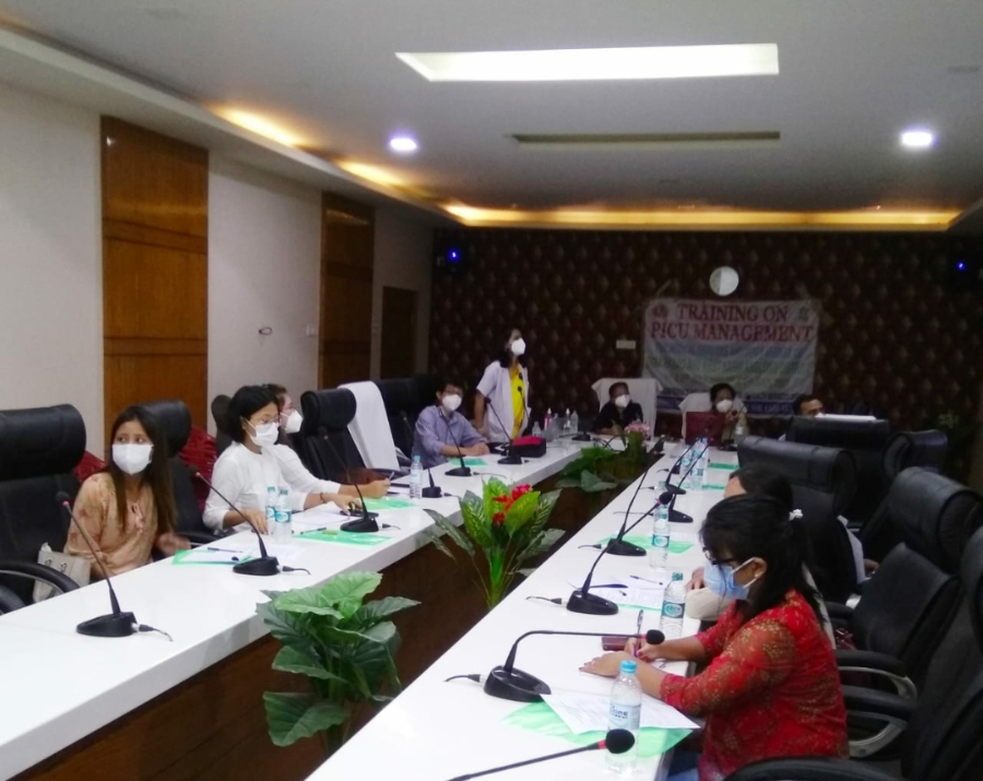 Diphu Medical College & Hospital, Diphu - College Image