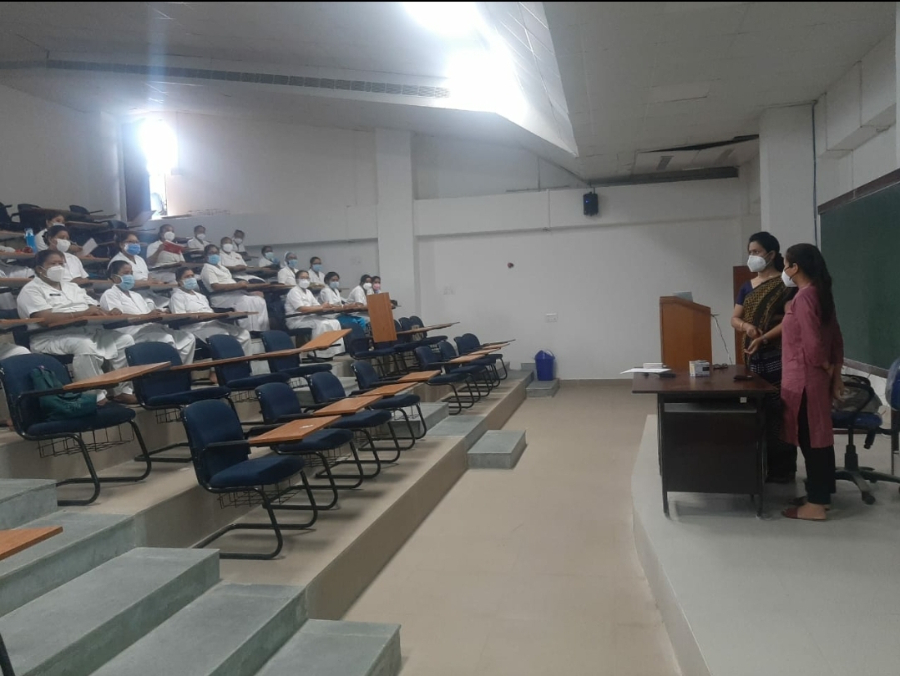 Diphu Medical College & Hospital, Diphu - College Image