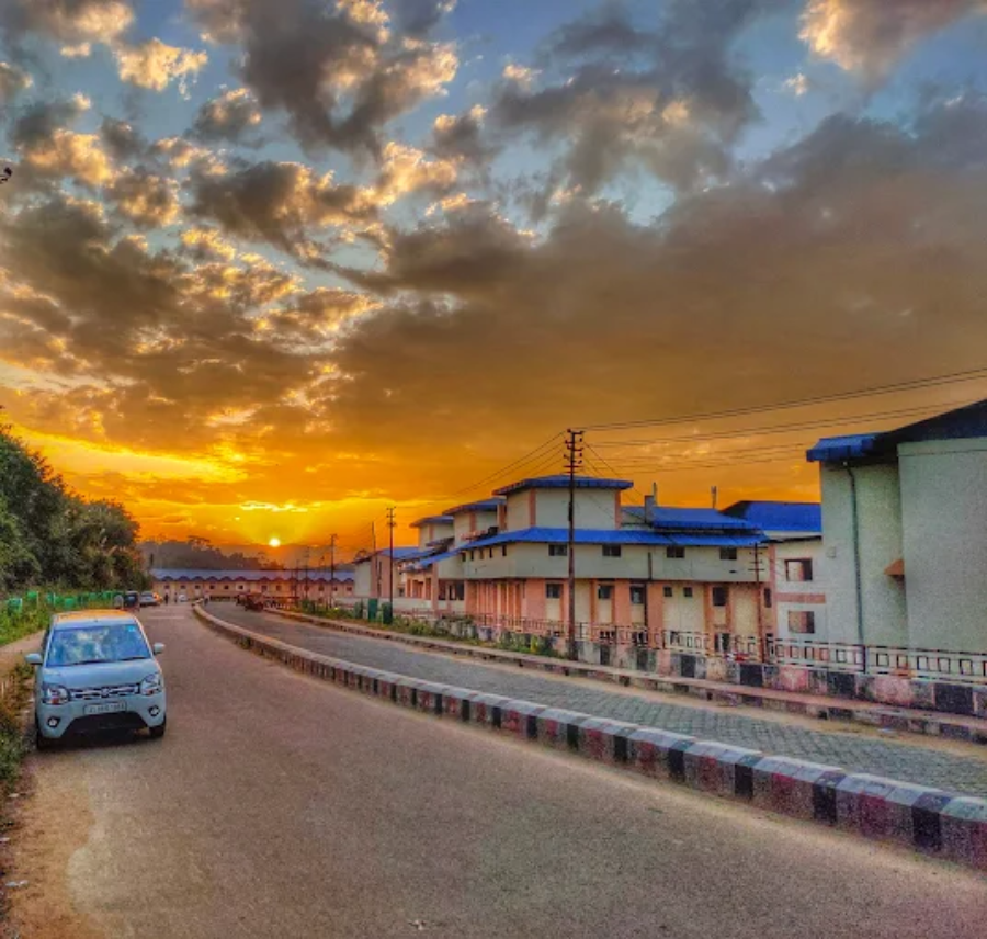 Diphu Medical College & Hospital, Diphu - College Image