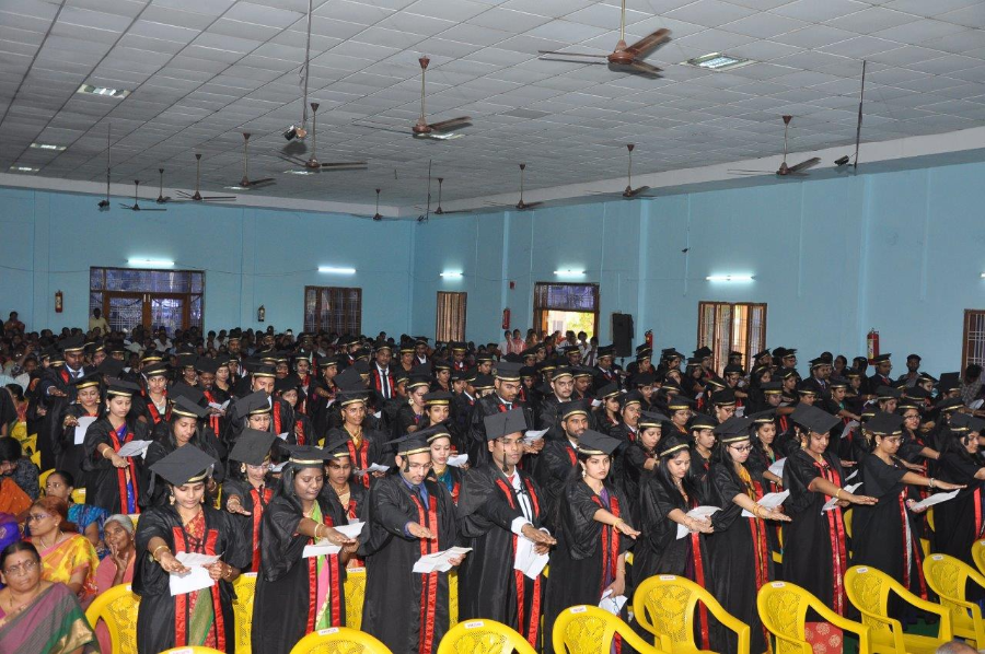 Dr P.S.I. Medical College, Gannavaram - College Image