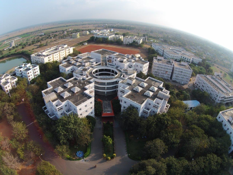 Dr P.S.I. Medical College, Gannavaram - College Image