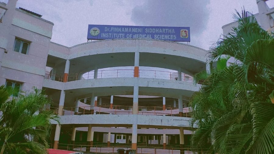 Dr P.S.I. Medical College, Gannavaram - College Image