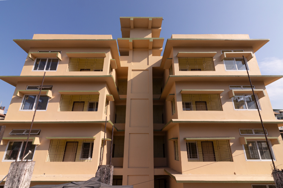 Gauhati Medical College, Guwahati - College Image