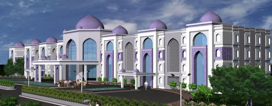 Fathima Institute of Medical Sciences, Kadapa - College Image