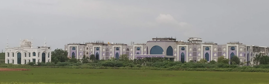 Fathima Institute of Medical Sciences, Kadapa - College Image