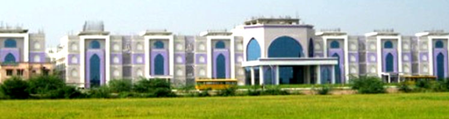 Fathima Institute of Medical Sciences, Kadapa - College Image