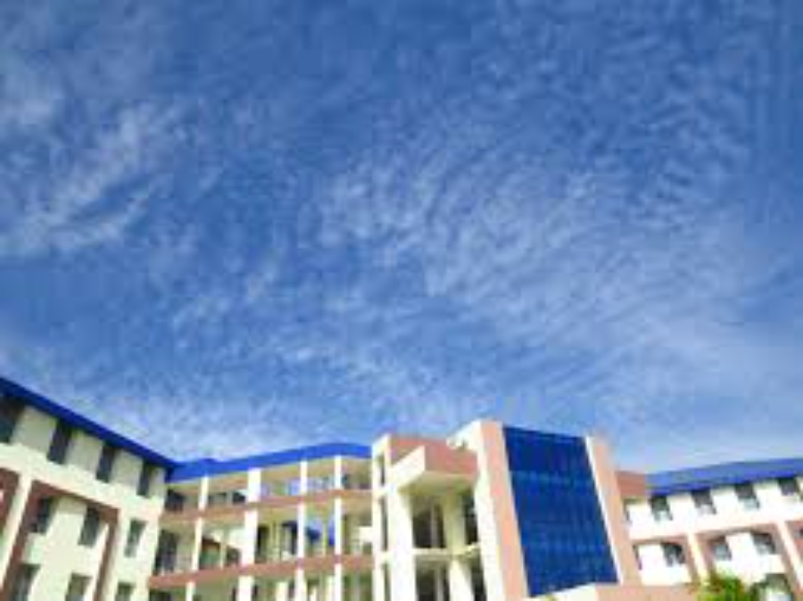 Jorhat Medical College & Hospital, Jorhat - College Image