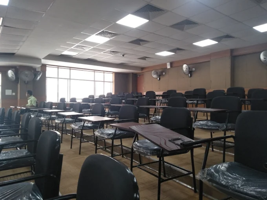 Kokrajhar Medical College, Kokrajhar - College Image