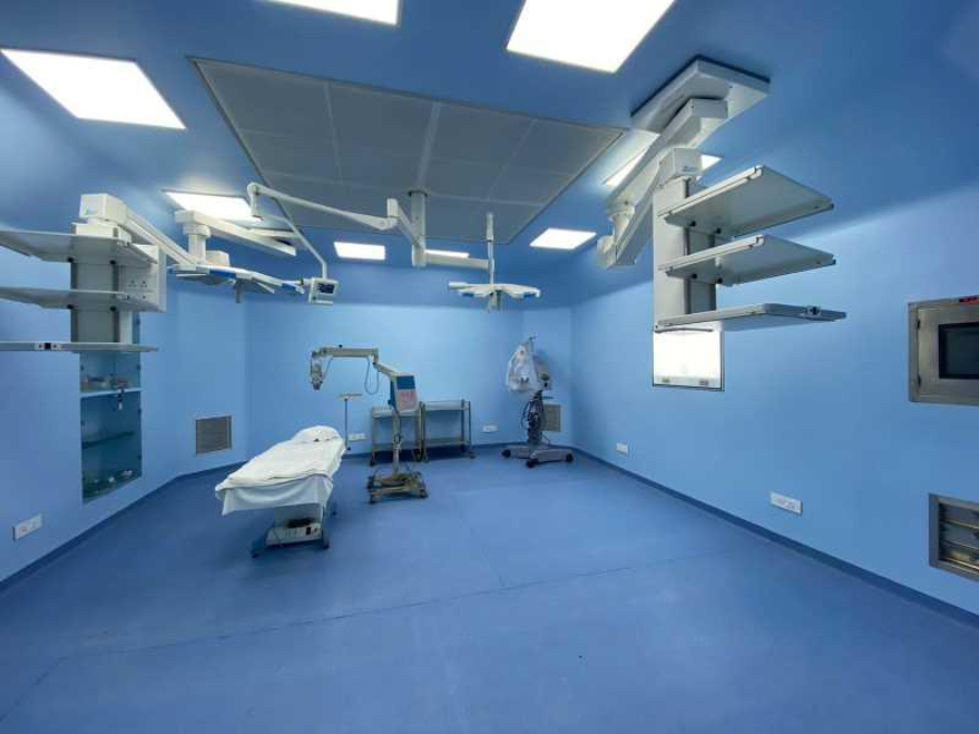 Lakhimpur Medical College, Lakhimpur - College Image