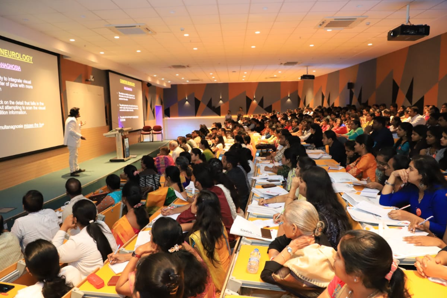 GSL Medical College, Rajahmundry - College Image
