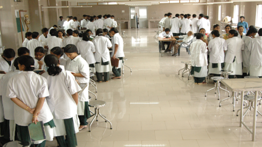 GSL Medical College, Rajahmundry - College Image