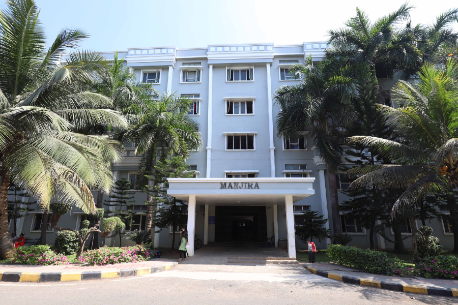 GSL Medical College, Rajahmundry - College Image