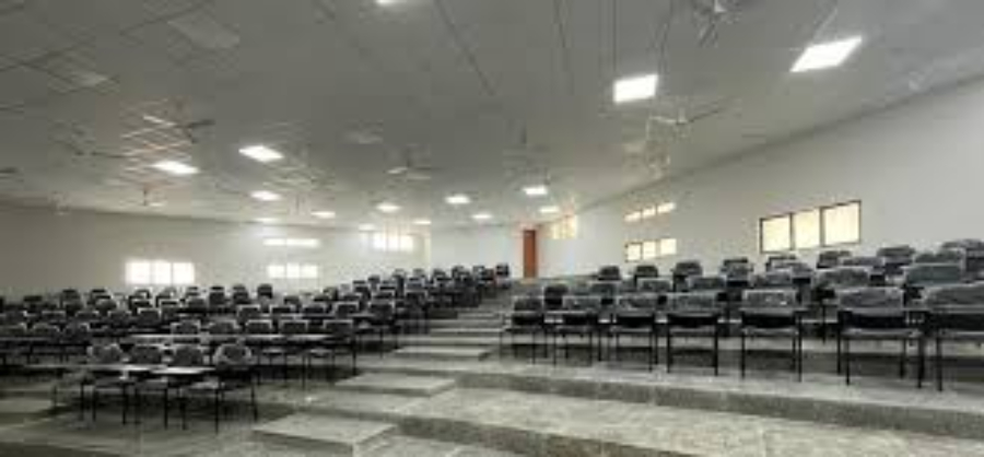 Nagaon Medical College, Nagaon - College Image