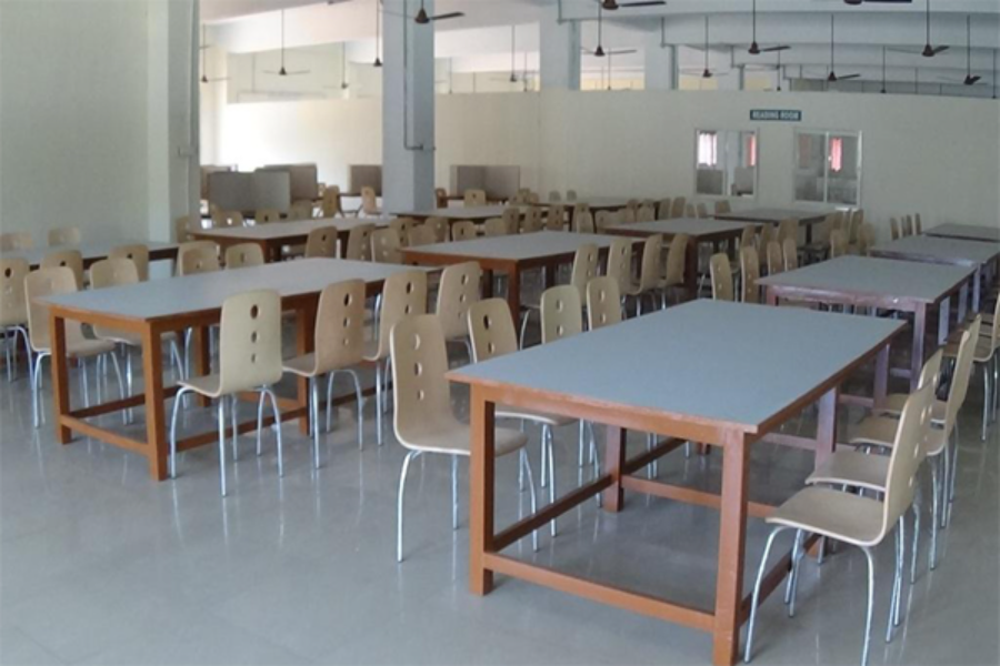 Gayathri Vidya Parishad Institute of Health Care & Medical Technology, Visakhapatnam - College Image