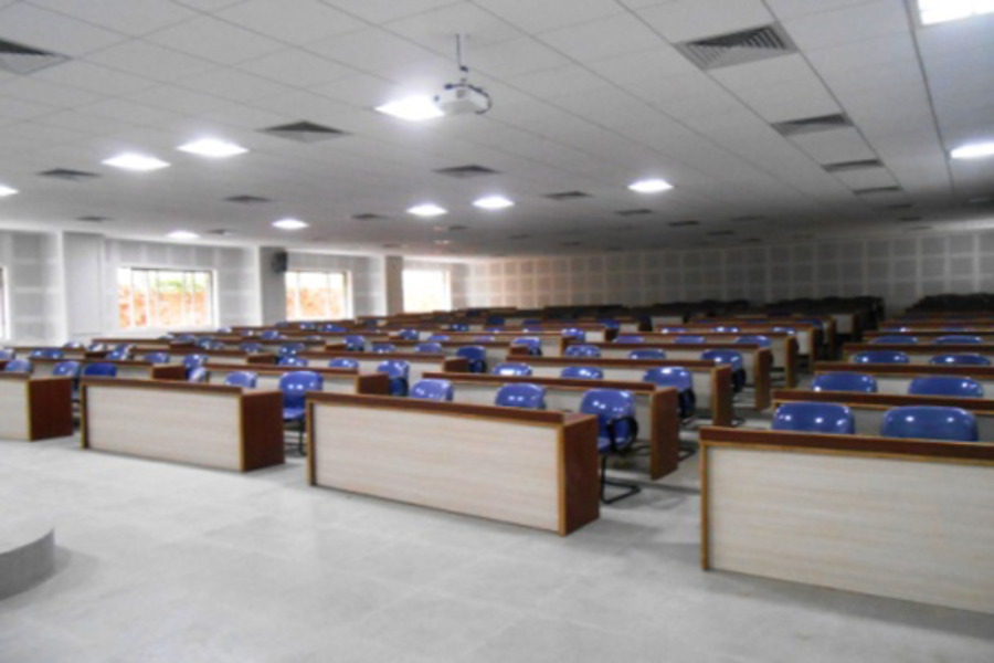Gayathri Vidya Parishad Institute of Health Care & Medical Technology, Visakhapatnam - College Image