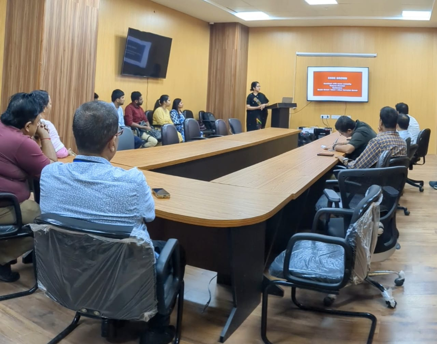 Nalbari Medical College, Nalbari - College Image