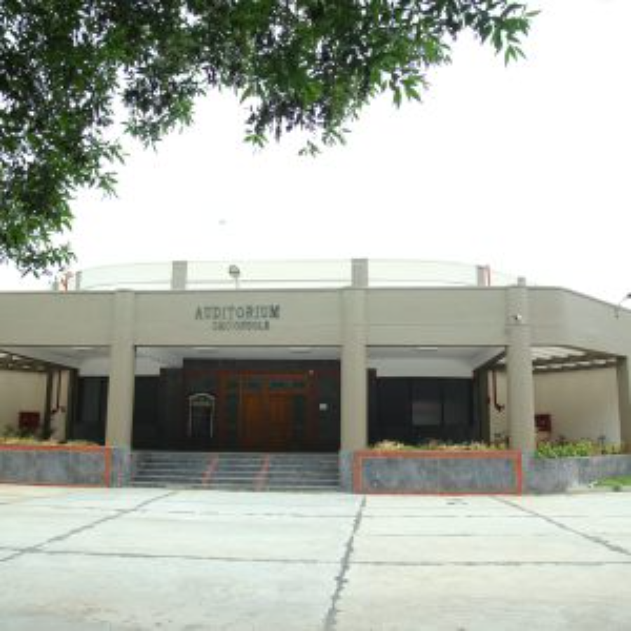 Government Medical College (Rajiv Gandhi Institute of Medical Science), Ongole - College Image