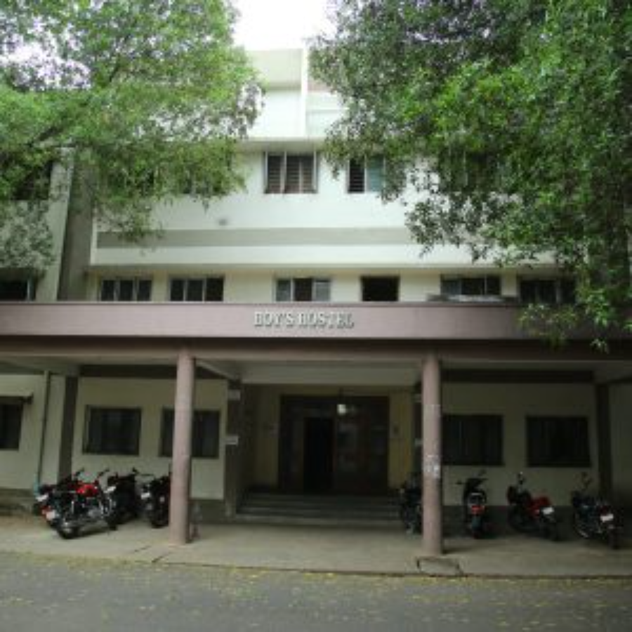 Government Medical College (Rajiv Gandhi Institute of Medical Science), Ongole - College Image