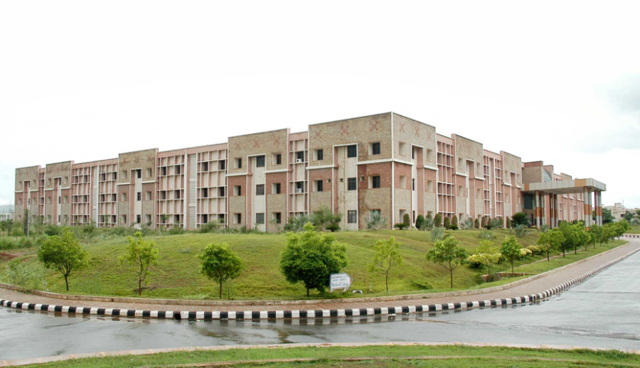 Government Medical College (Rajiv Gandhi Institute of Medical Sciences), Kadapa - College Image