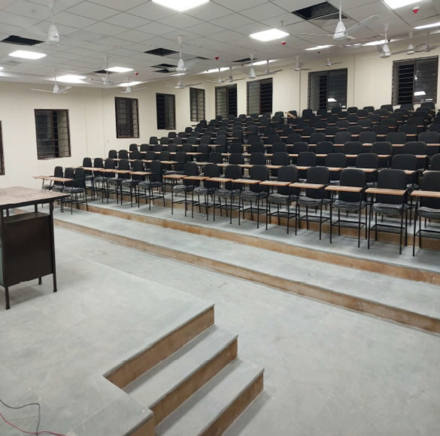 Tinsukia Medical College, Makum - College Image