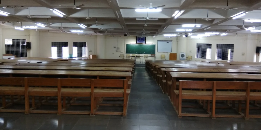 Government Medical College, Ananthapuram - College Image