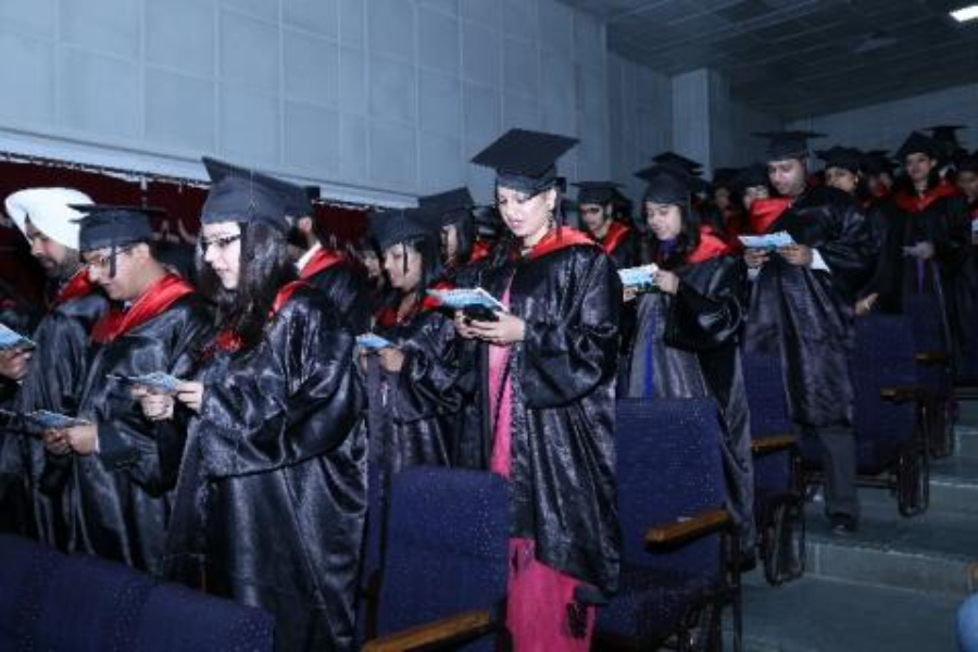 Government Medical College, Chandigarh - College Image
