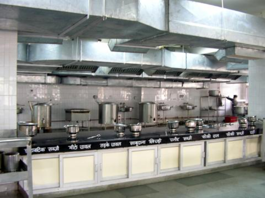 Government Medical College, Chandigarh - College Image