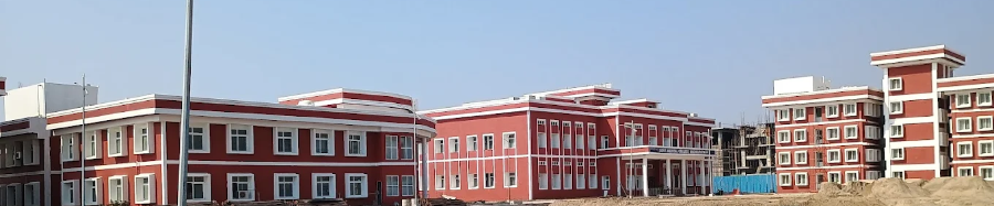 Government Medical College, Machilipatnam - College Image