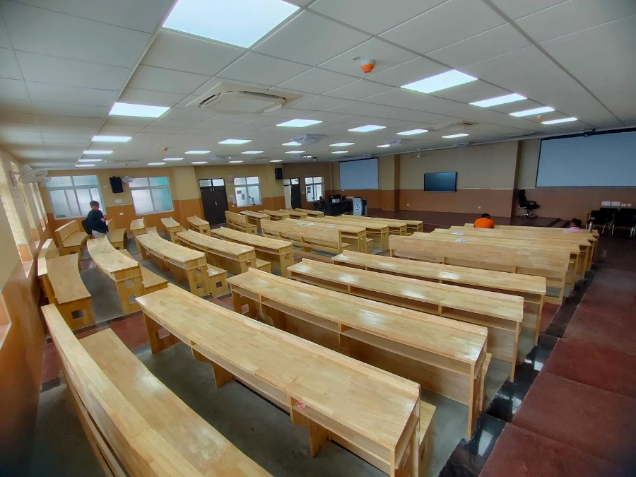 Government Medical College, Machilipatnam - College Image