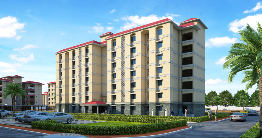 Government Medical College, Nandyal - College Image