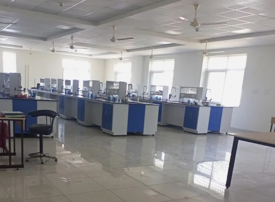 Government Medical College, Rajamahendravaram - College Image