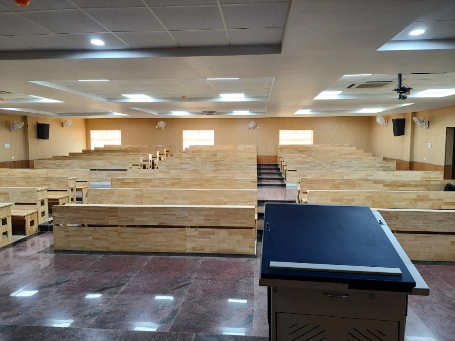 Government Medical College, Rajamahendravaram - College Image