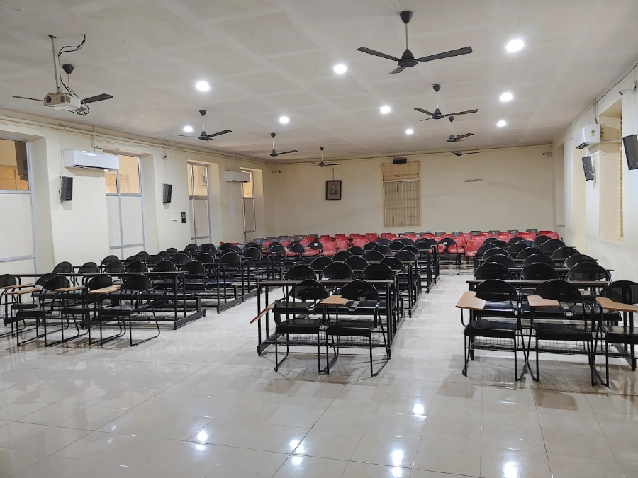 Guntur Medical College, Guntur - College Image