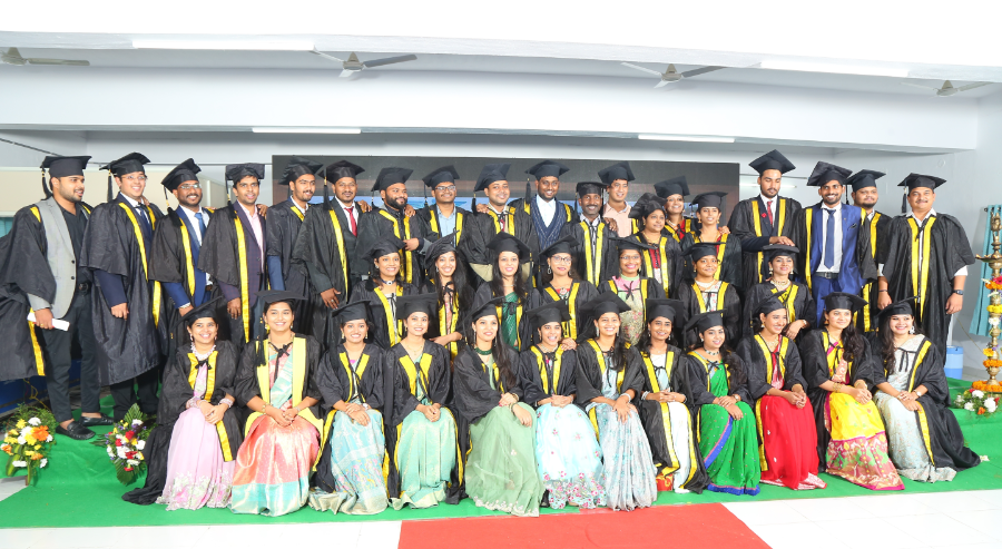 Katuri Medical College & Hospital, Guntur - College Image