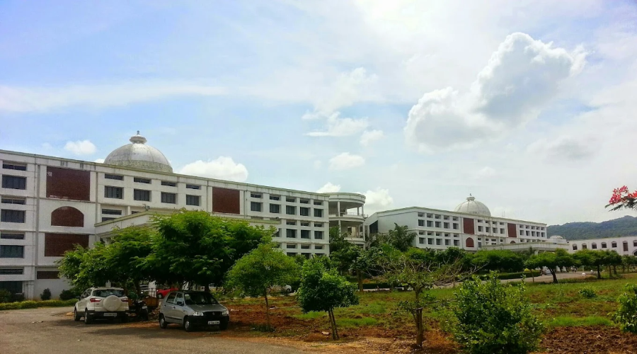 Katuri Medical College & Hospital, Guntur - College Image