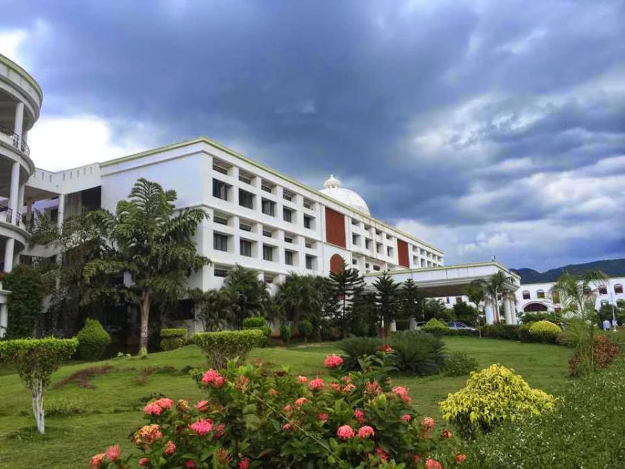 Katuri Medical College & Hospital, Guntur - College Image