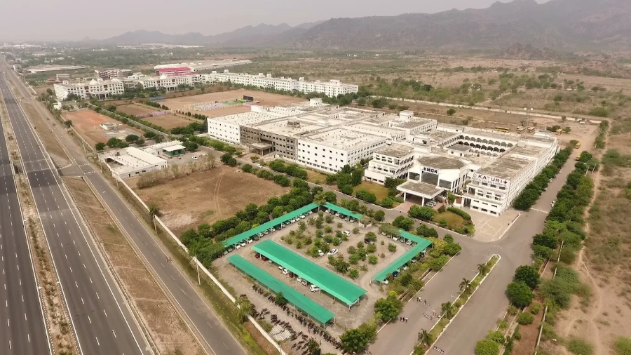 Katuri Medical College & Hospital, Guntur - College Image