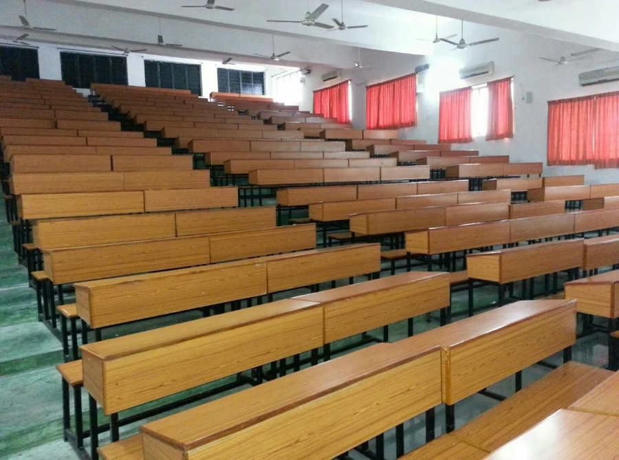 Katuri Medical College & Hospital, Guntur - College Image