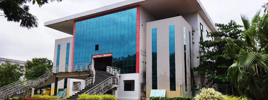 Konaseema Institute of Medical Sciences & Research Foundation, Amalapuram - College Image