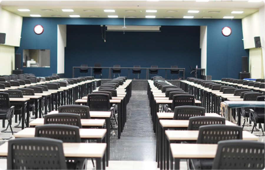 Konaseema Institute of Medical Sciences & Research Foundation, Amalapuram - College Image