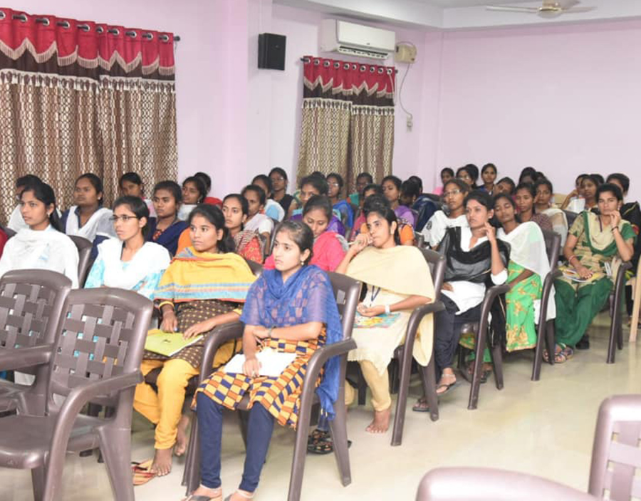 Kurnool Medical College, Kurnool - College Image