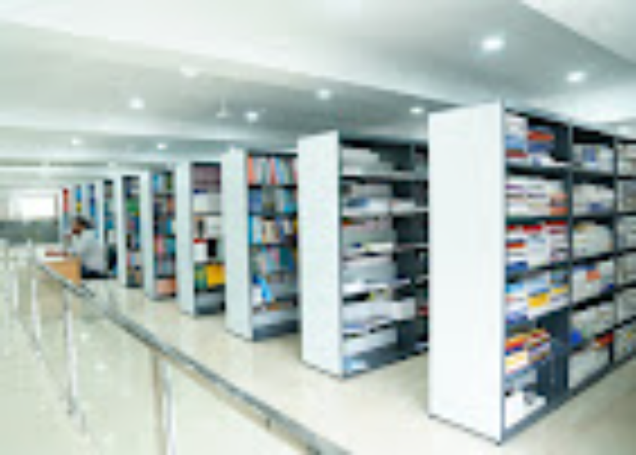 Maharaja Institute of Medical Sciences, Vizianagaram - College Image