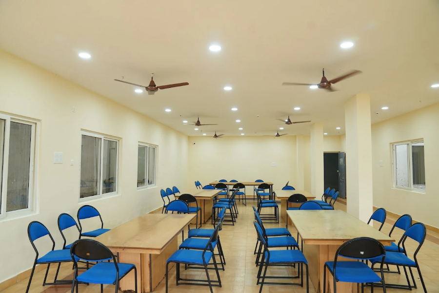Maharaja Institute of Medical Sciences, Vizianagaram - College Image