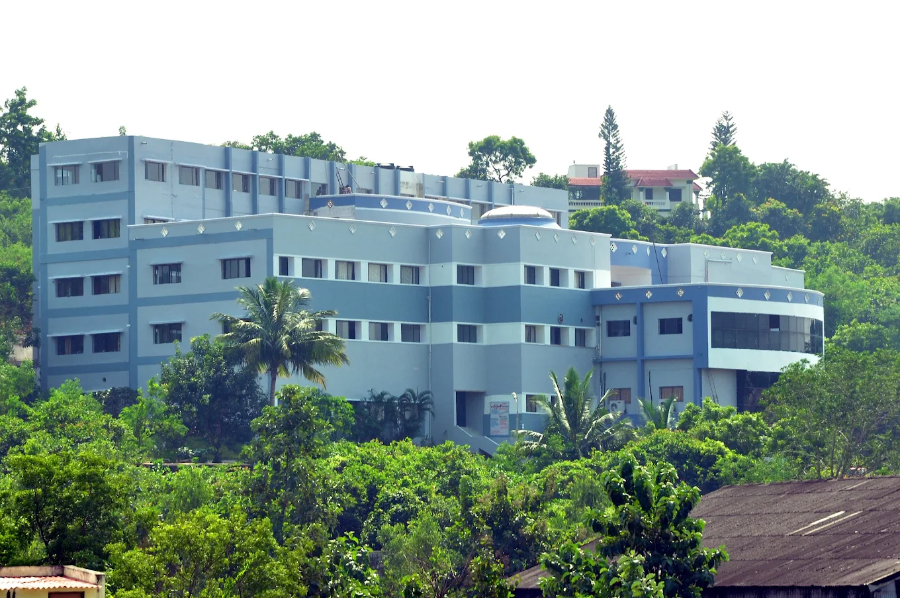Maharaja Institute of Medical Sciences, Vizianagaram - College Image