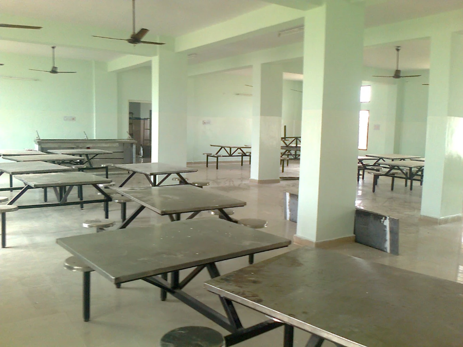 NRI Institute of Medical Sciences, Visakhapatnam - College Image