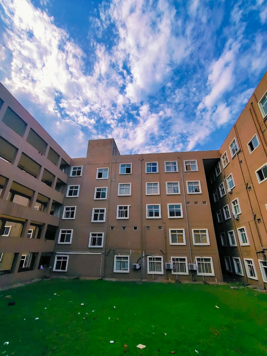 NRI Institute of Medical Sciences, Visakhapatnam - College Image