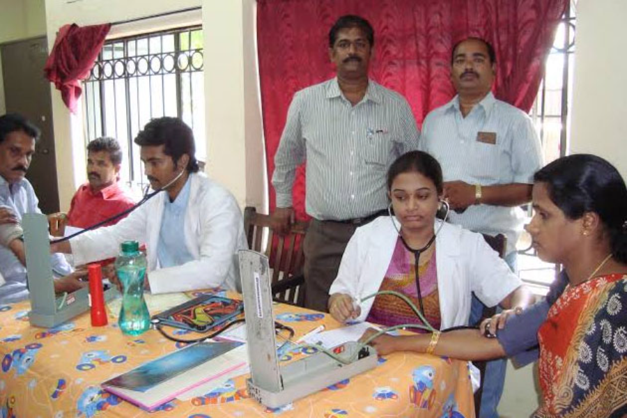 NRI Medical College, Guntur - College Image