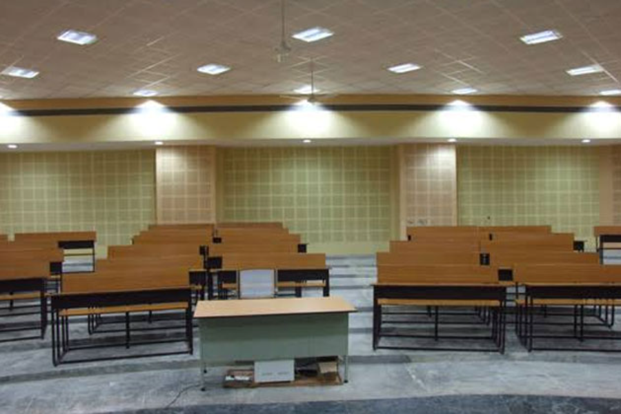 NRI Medical College, Guntur - College Image