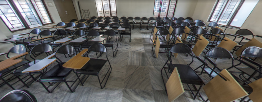 NRI Medical College, Guntur - College Image